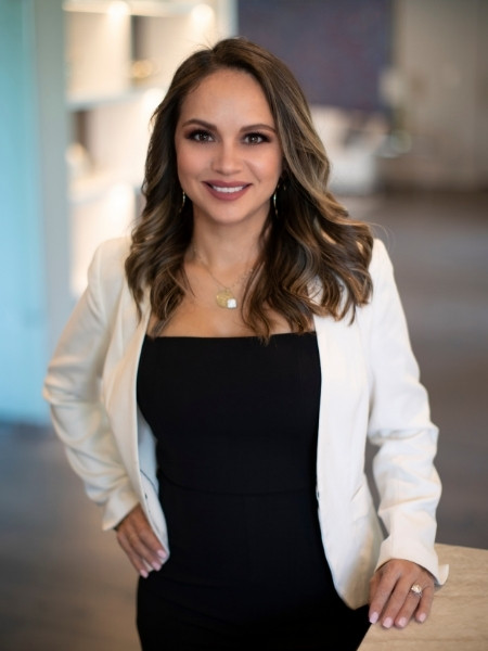 Francine DiBella, Real Estate Agent