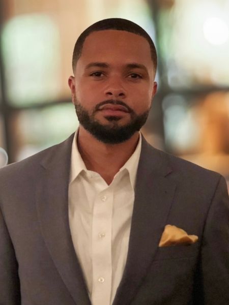 Caleb Hammon, Real Estate Agent