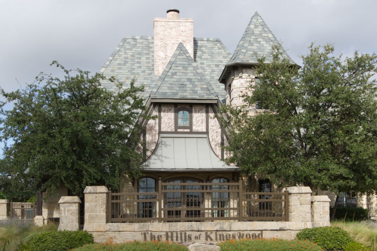 Kingswood
