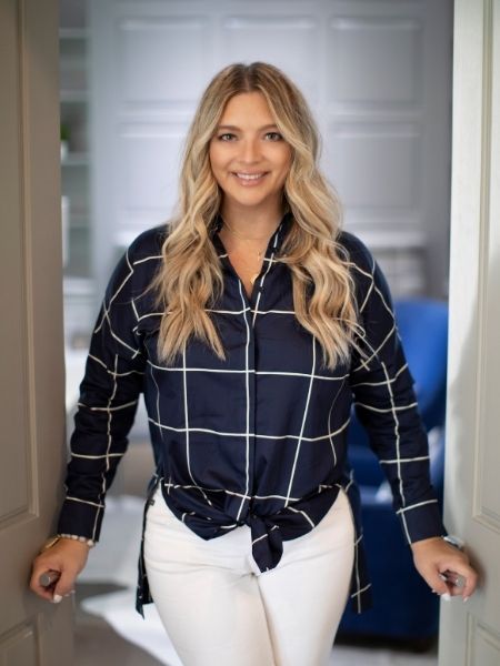 Stacey Leslie, Founder of The Agency – eXp Realty Group