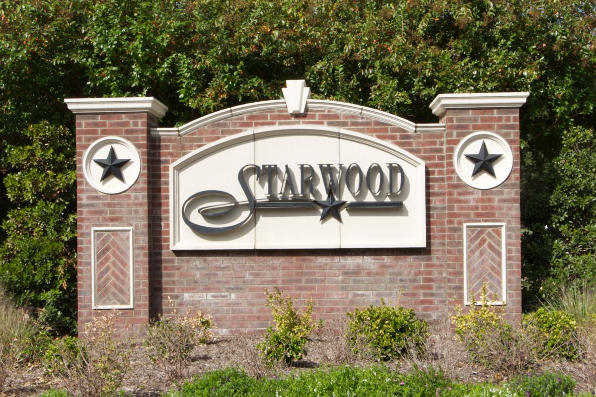 Starwood